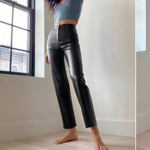 ARITZIA MELINA PANT
